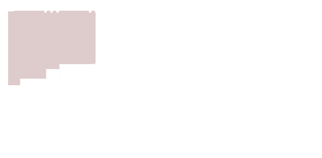 The Ruby Floorplan